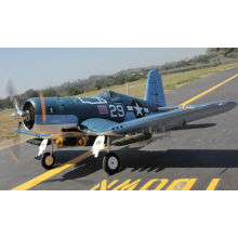 RC Hobby Fan 3D Actions RC Airplane F4u